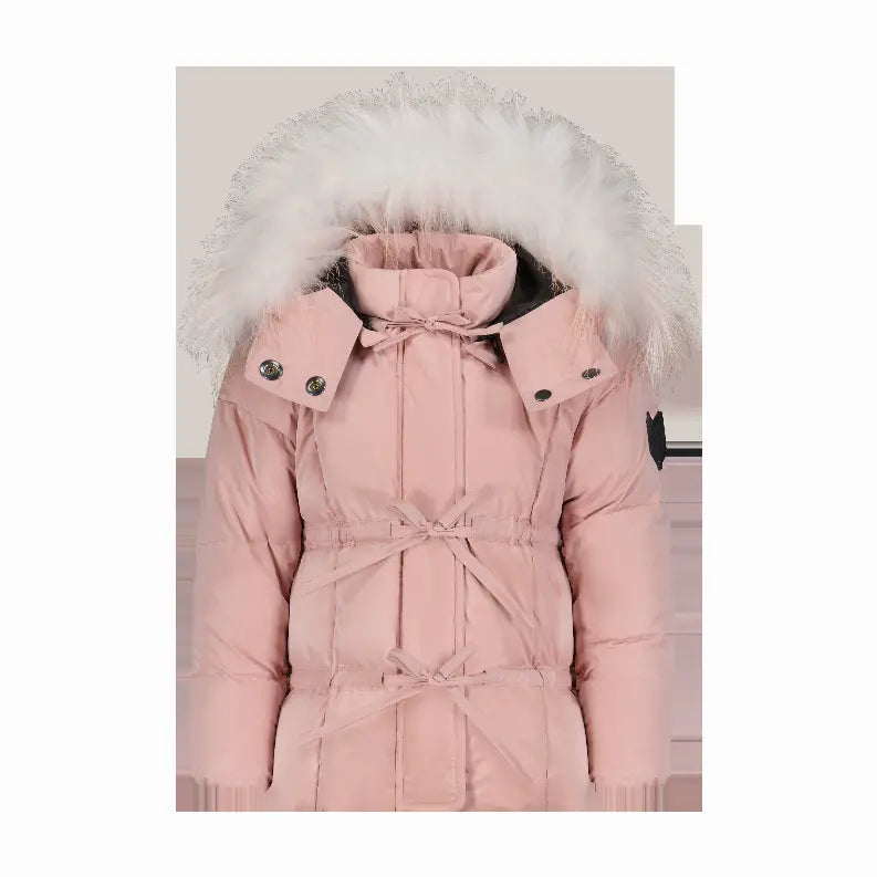 THE Oona Scotch Bonnet Outerwear