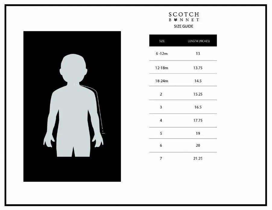 THE Oona Scotch Bonnet Outerwear