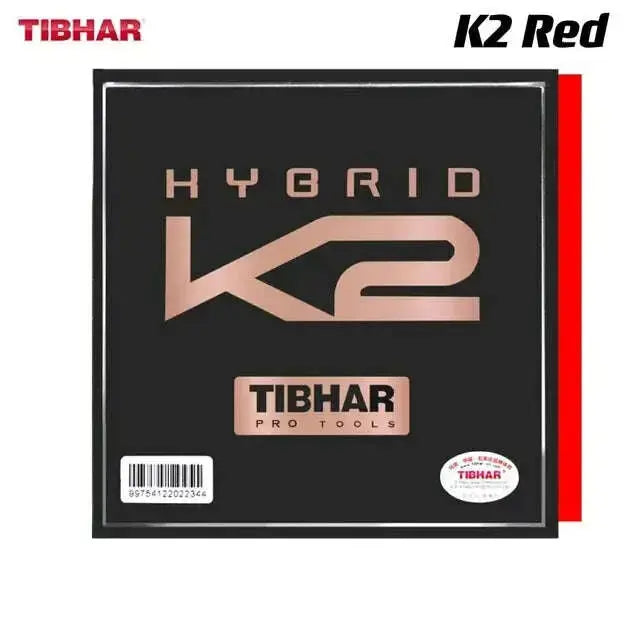 TIBHAR-HYBRID-K2-K2Pro-K3-Sticky-Speed_amp_Spin-Made-in-Germany-Pimples-in-Table-Tennis-Rubber-Ping-Pong-Sponge-FreeDropship-335248922