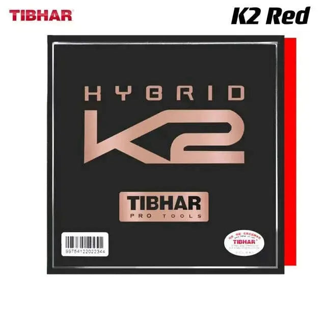 TIBHAR-HYBRID-K2-K2Pro-K3-Sticky-Speed_amp_Spin-Made-in-Germany-Pimples-in-Table-Tennis-Rubber-Ping-Pong-Sponge-FreeDropship-335261979