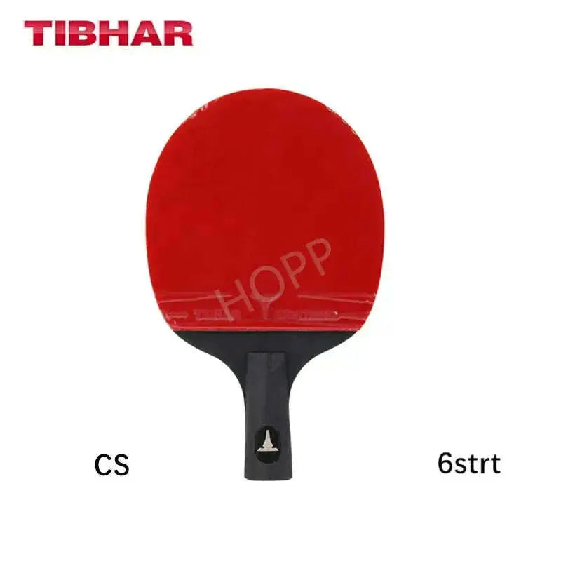 TIBHAR-Table-Tennis-Racket-6-7-8-9-Star-Sticky-Rubber-Pimples-in-Professional-Hight-Quality-Original-TIBHAR-Racket-Ping-Pong-Bat-GreatEagleInc-334652898