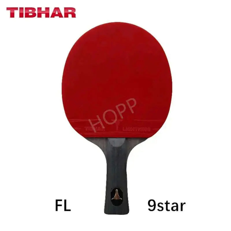 TIBHAR-Table-Tennis-Racket-6-7-8-9-Star-Sticky-Rubber-Pimples-in-Professional-Hight-Quality-Original-TIBHAR-Racket-Ping-Pong-Bat-GreatEagleInc-334653346