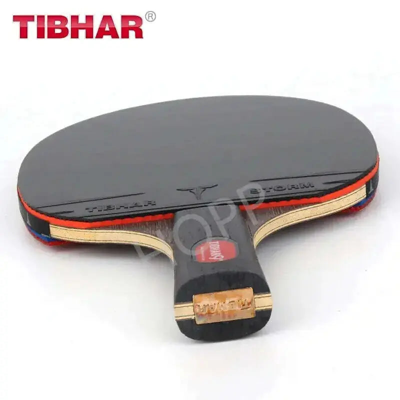 TIBHAR-Table-Tennis-Racket-6-7-8-9-Star-Sticky-Rubber-Pimples-in-Professional-Hight-Quality-Original-TIBHAR-Racket-Ping-Pong-Bat-GreatEagleInc-334801722