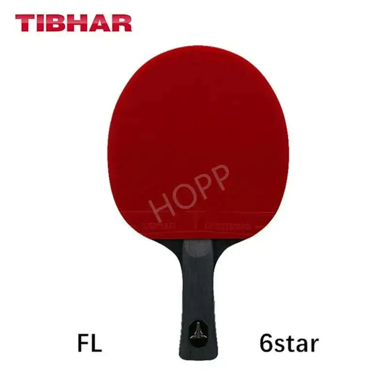 TIBHAR-Table-Tennis-Racket-6-7-8-9-Star-Sticky-Rubber-Pimples-in-Professional-Hight-Quality-Original-TIBHAR-Racket-Ping-Pong-Bat-GreatEagleInc-334802363