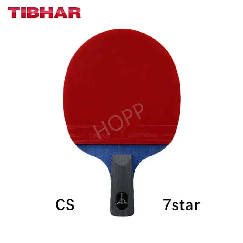 TIBHAR-Table-Tennis-Racket-6-7-8-9-Star-Sticky-Rubber-Pimples-in-Professional-Hight-Quality-Original-TIBHAR-Racket-Ping-Pong-Bat-GreatEagleInc-334802690