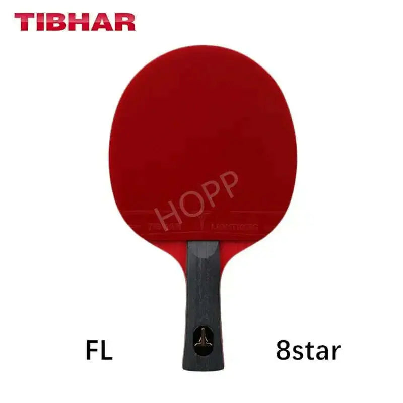 TIBHAR-Table-Tennis-Racket-6-7-8-9-Star-Sticky-Rubber-Pimples-in-Professional-Hight-Quality-Original-TIBHAR-Racket-Ping-Pong-Bat-GreatEagleInc-334802778