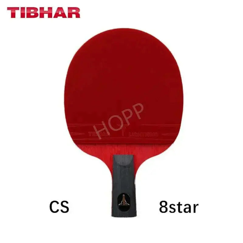TIBHAR-Table-Tennis-Racket-6-7-8-9-Star-Sticky-Rubber-Pimples-in-Professional-Hight-Quality-Original-TIBHAR-Racket-Ping-Pong-Bat-GreatEagleInc-334802836