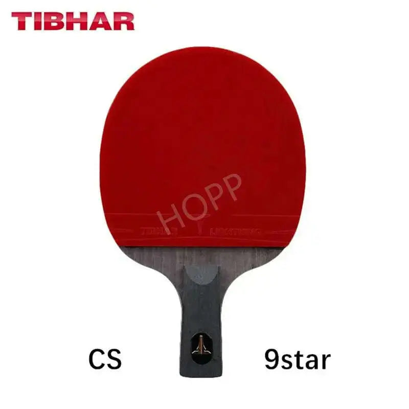 TIBHAR-Table-Tennis-Racket-6-7-8-9-Star-Sticky-Rubber-Pimples-in-Professional-Hight-Quality-Original-TIBHAR-Racket-Ping-Pong-Bat-GreatEagleInc-334803032