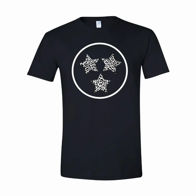 TN Tristar T-Shirt Simply Inspired Creations