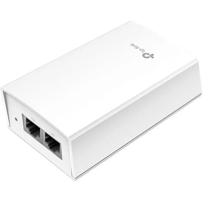 TP-Link Gigabit 48VDC Passive PoE Adapter TP-LINK Technologies Co., Ltd
