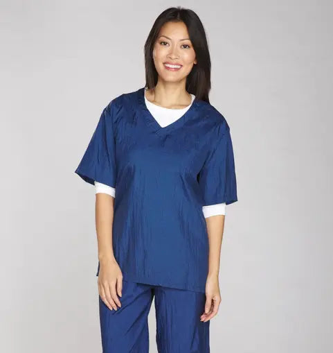 TP V-Neck Grooming Smock Top Performance