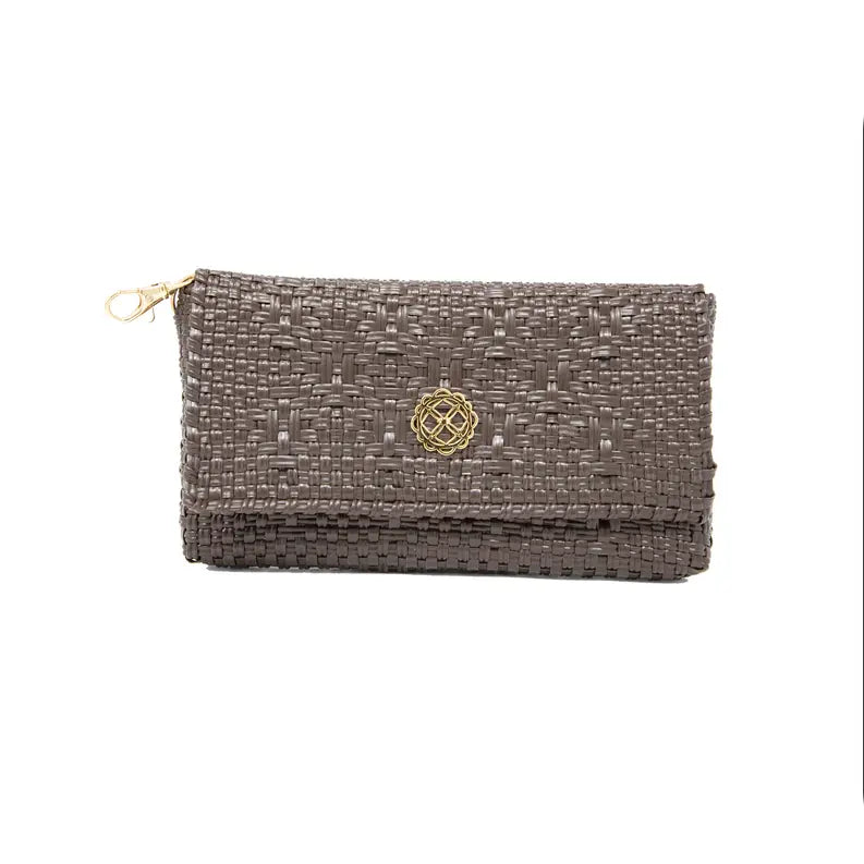 TRAVEL TOTE WITH CLUTCH Lolas Bag