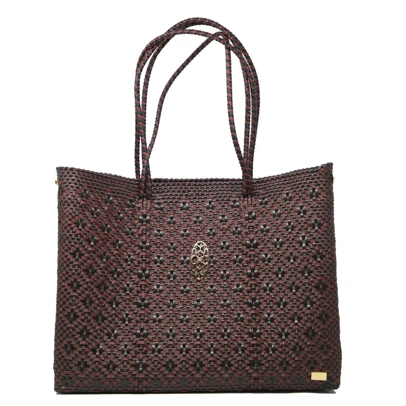 TRAVEL TOTE WITH CLUTCH Lolas Bag