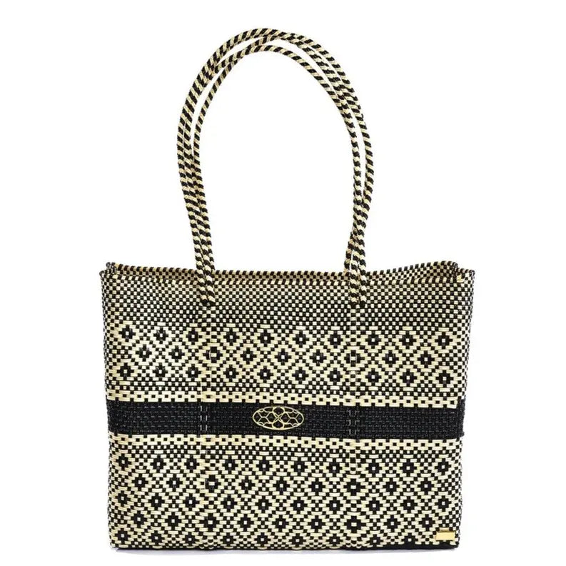 TRAVEL TOTE WITH CLUTCH Lolas Bag