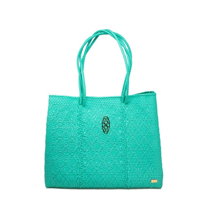 TRAVEL TOTE WITH CLUTCH Lolas Bag