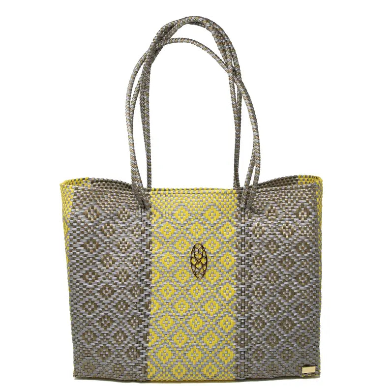 TRAVEL TOTE WITH CLUTCH Lolas Bag