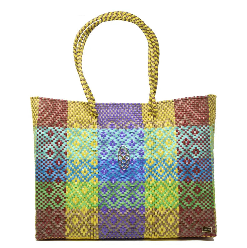 TRAVEL TOTE WITH CLUTCH Lolas Bag