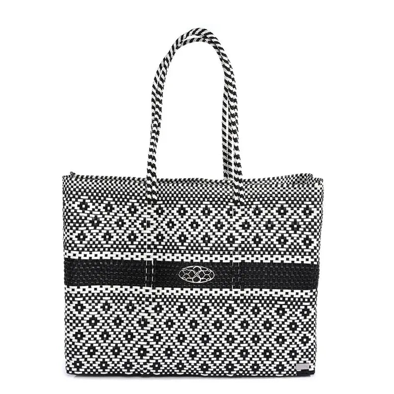 TRAVEL TOTE WITH CLUTCH Lolas Bag