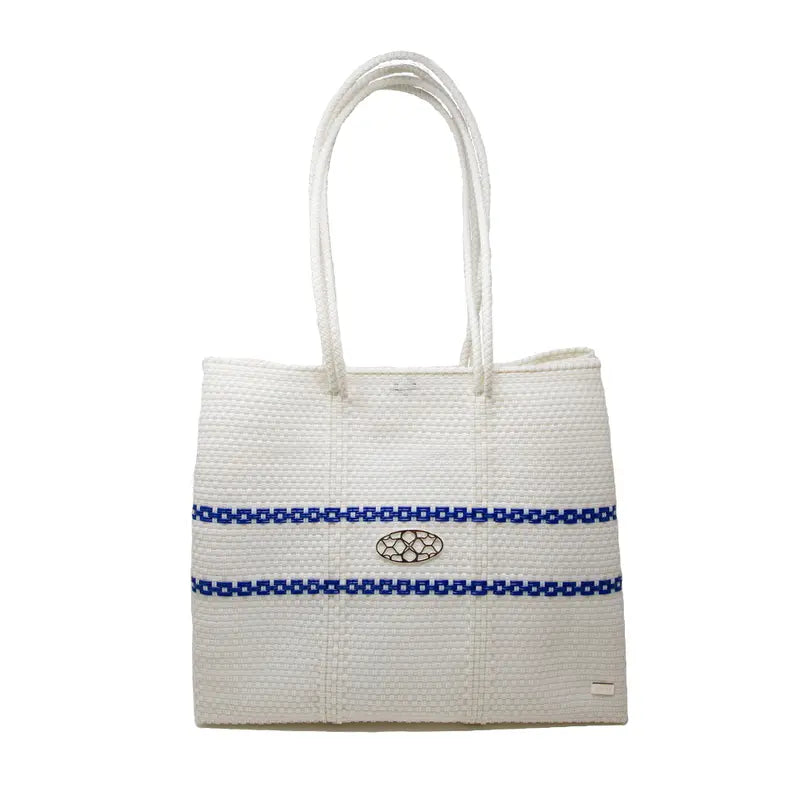 TRAVEL TOTE WITH CLUTCH Lolas Bag