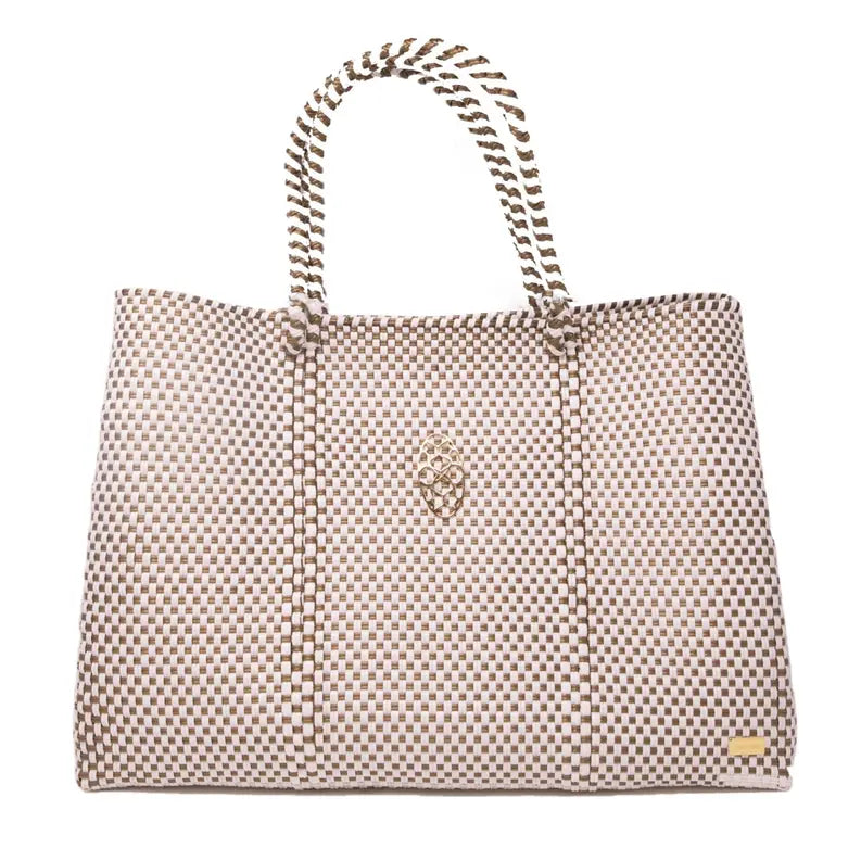TRAVEL TOTE WITH CLUTCH Lolas Bag