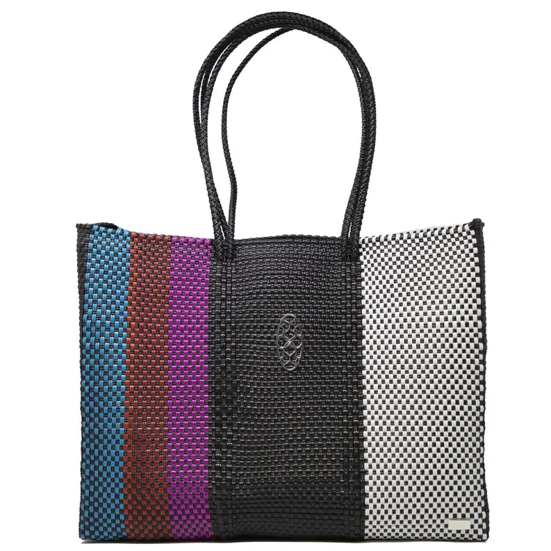TRAVEL TOTE WITH CLUTCH Lolas Bag