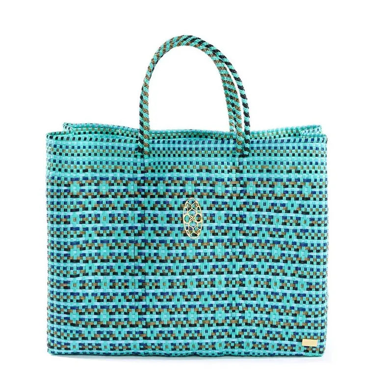 TRAVEL TOTE WITH CLUTCH Lolas Bag