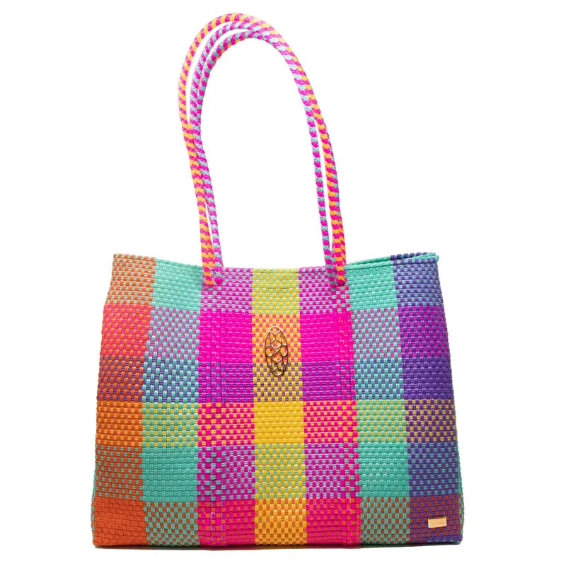 TRAVEL TOTE WITH CLUTCH Lolas Bag