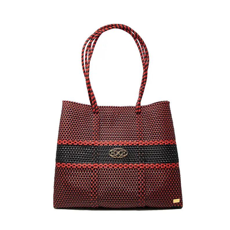 TRAVEL TOTE WITH CLUTCH Lolas Bag