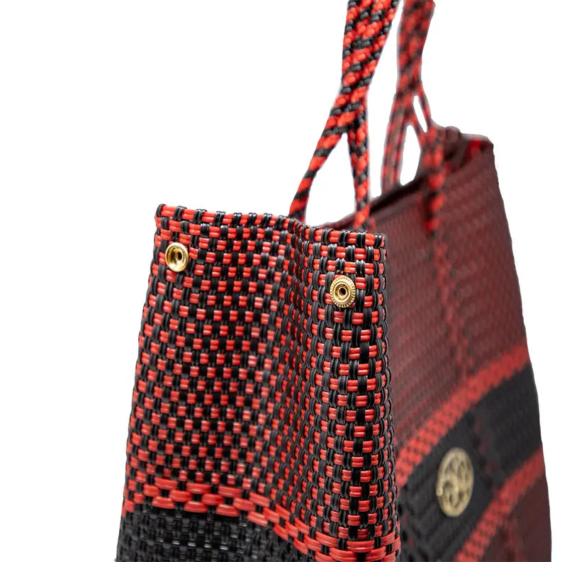 TRAVEL TOTE WITH CLUTCH Lolas Bag