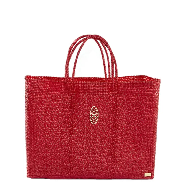 TRAVEL TOTE WITH CLUTCH Lolas Bag