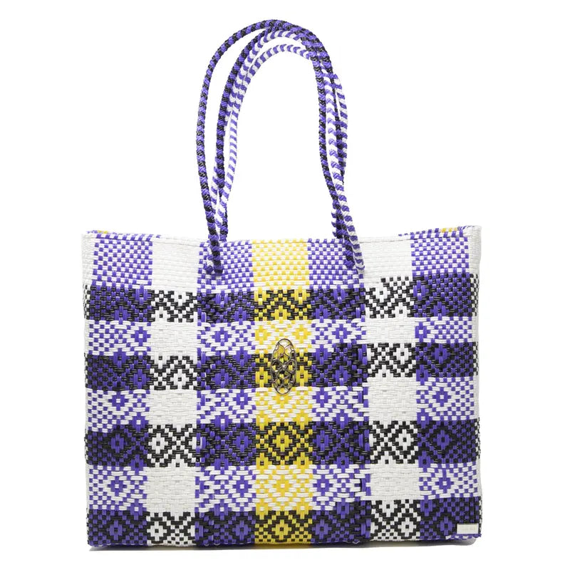 TRAVEL TOTE WITH CLUTCH Lolas Bag