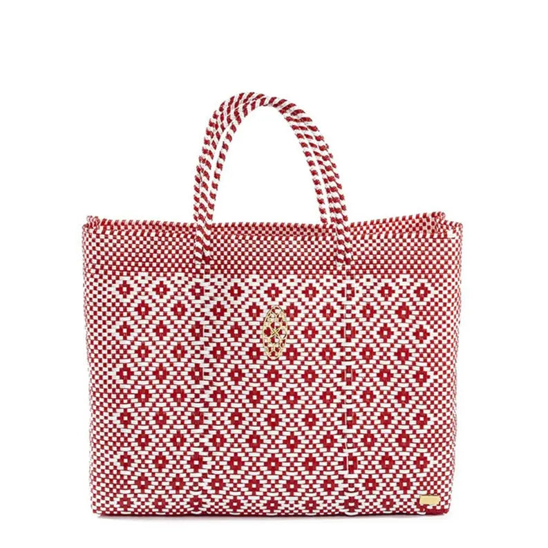 TRAVEL TOTE WITH CLUTCH Lolas Bag