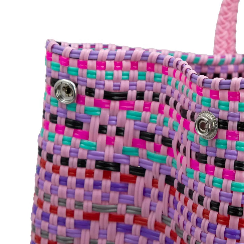 TRAVEL TOTE WITH CLUTCH Lolas Bag