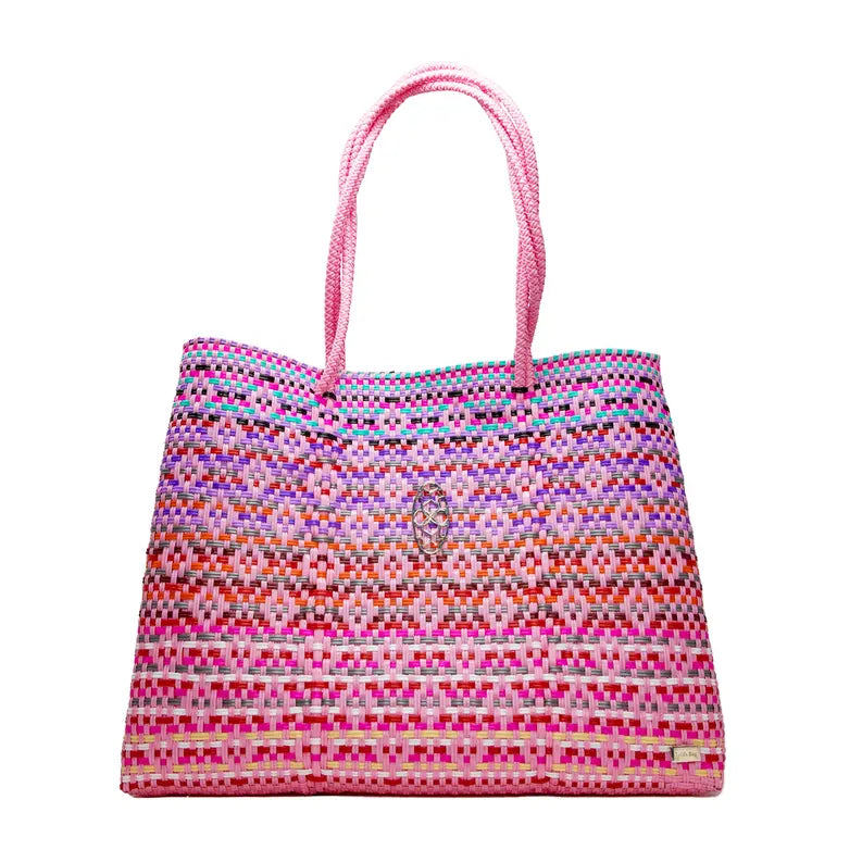 TRAVEL TOTE WITH CLUTCH Lolas Bag