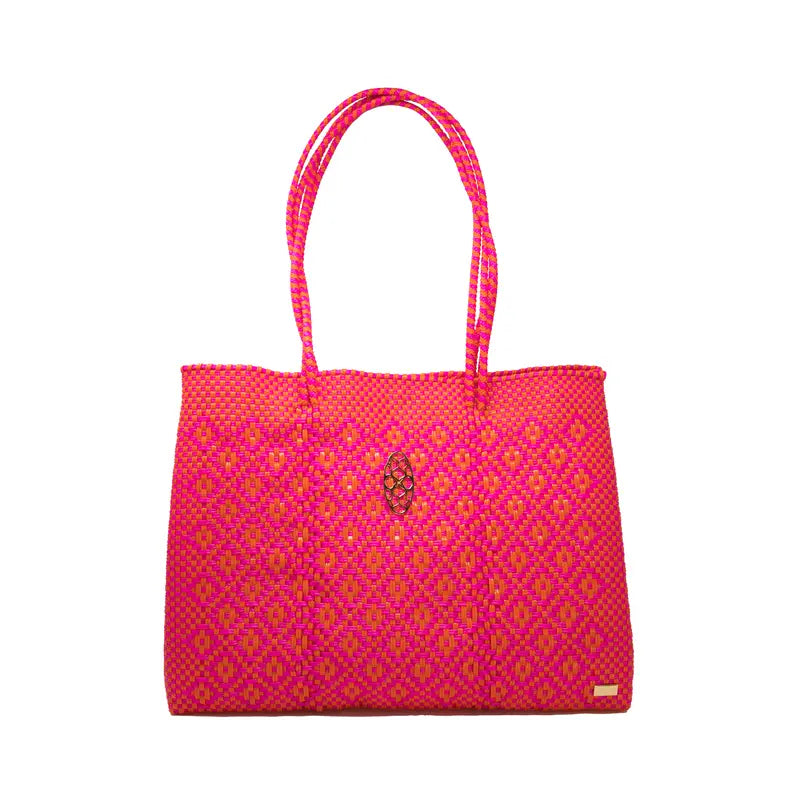 TRAVEL TOTE WITH CLUTCH Lolas Bag
