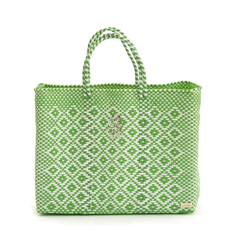 TRAVEL TOTE WITH CLUTCH Lolas Bag