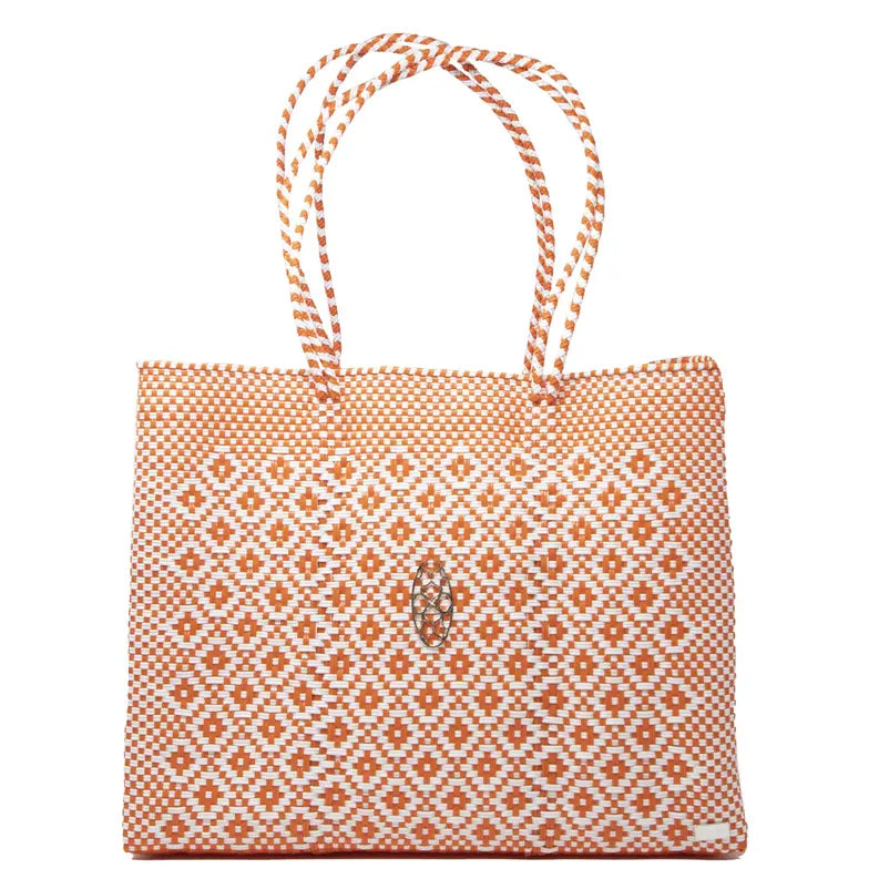 TRAVEL TOTE WITH CLUTCH Lolas Bag
