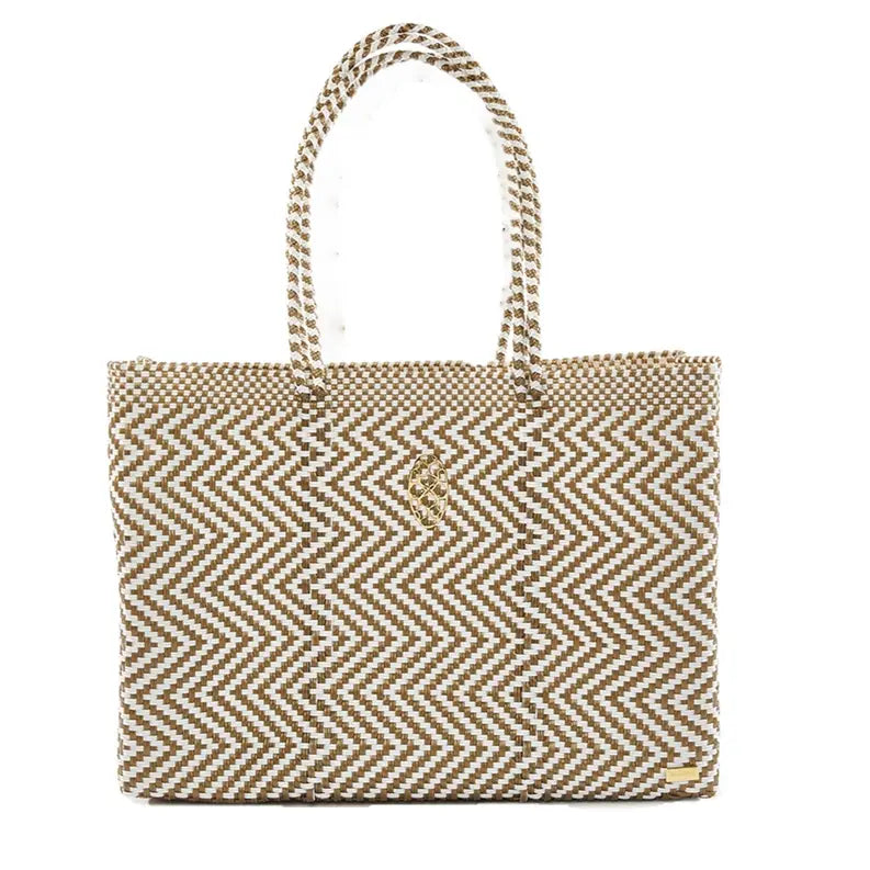 TRAVEL TOTE WITH CLUTCH Lolas Bag
