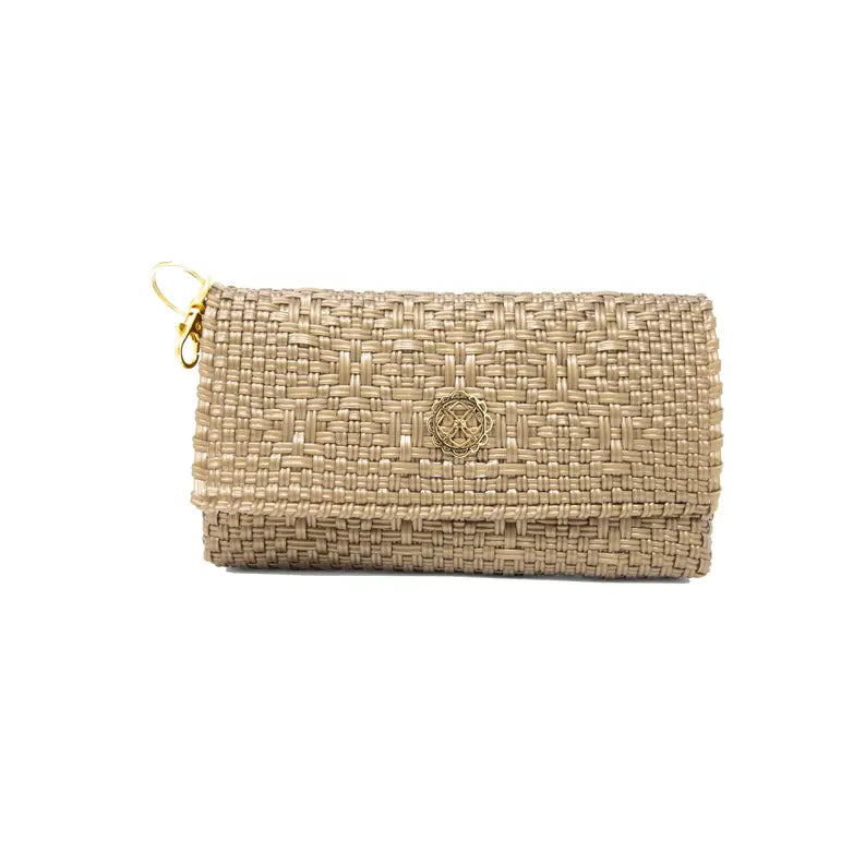 TRAVEL TOTE WITH CLUTCH Lolas Bag