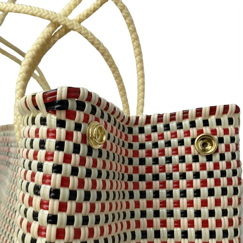 TRAVEL TOTE WITH CLUTCH Lolas Bag