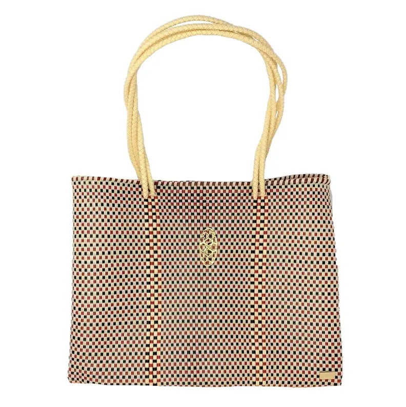 TRAVEL TOTE WITH CLUTCH Lolas Bag