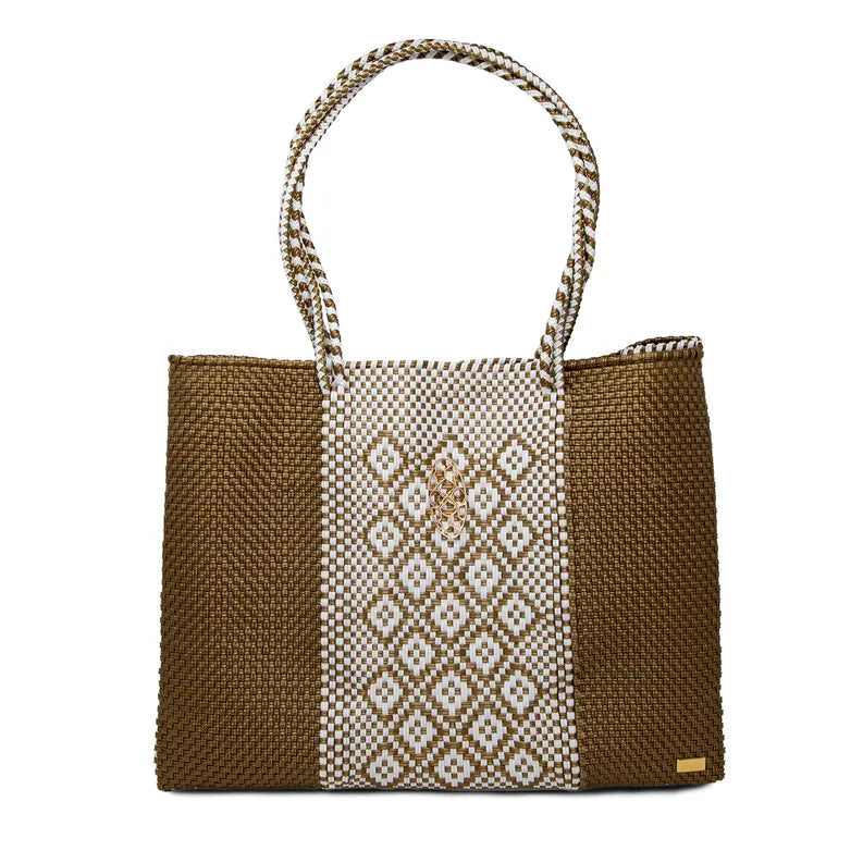 TRAVEL TOTE WITH CLUTCH Lolas Bag