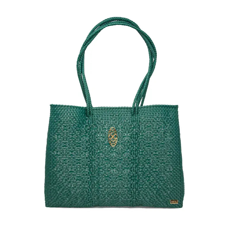 TRAVEL TOTE WITH CLUTCH Lolas Bag