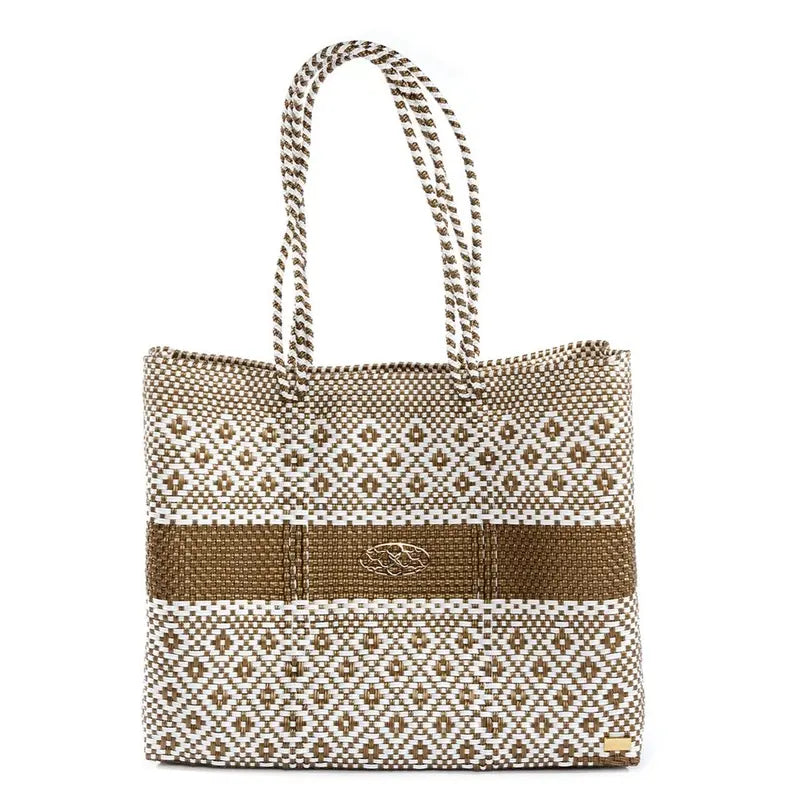 TRAVEL TOTE WITH CLUTCH Lolas Bag