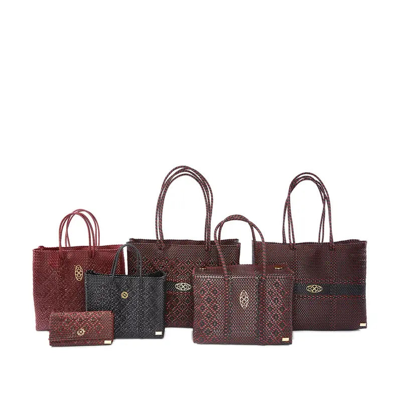 TRAVEL TOTE WITH CLUTCH Lolas Bag