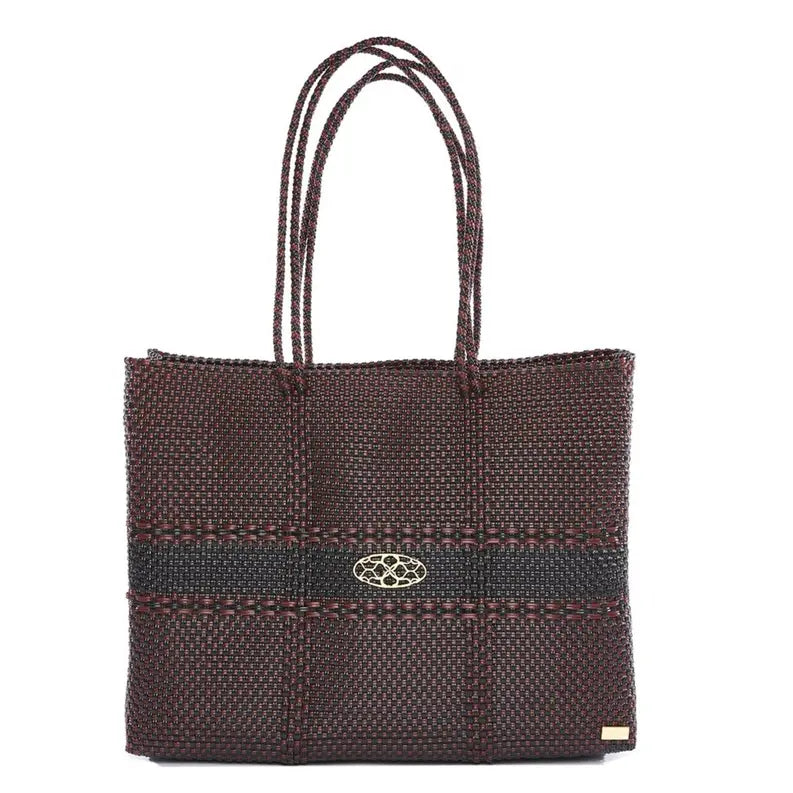 TRAVEL TOTE WITH CLUTCH Lolas Bag