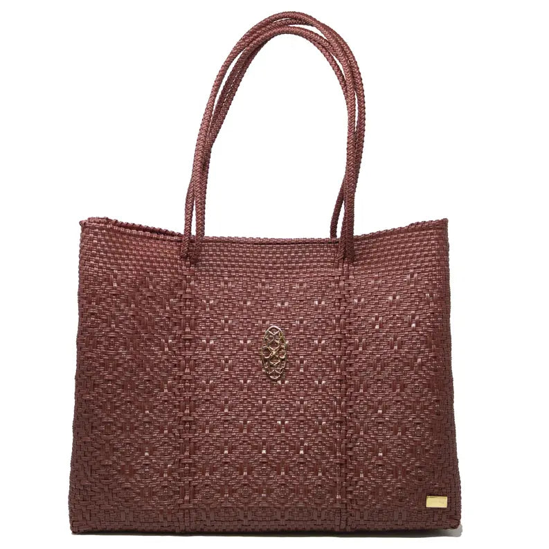 TRAVEL TOTE WITH CLUTCH Lolas Bag