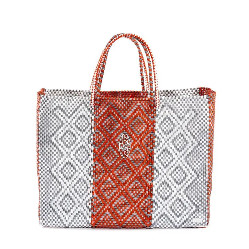 TRAVEL TOTE WITH CLUTCH Lolas Bag