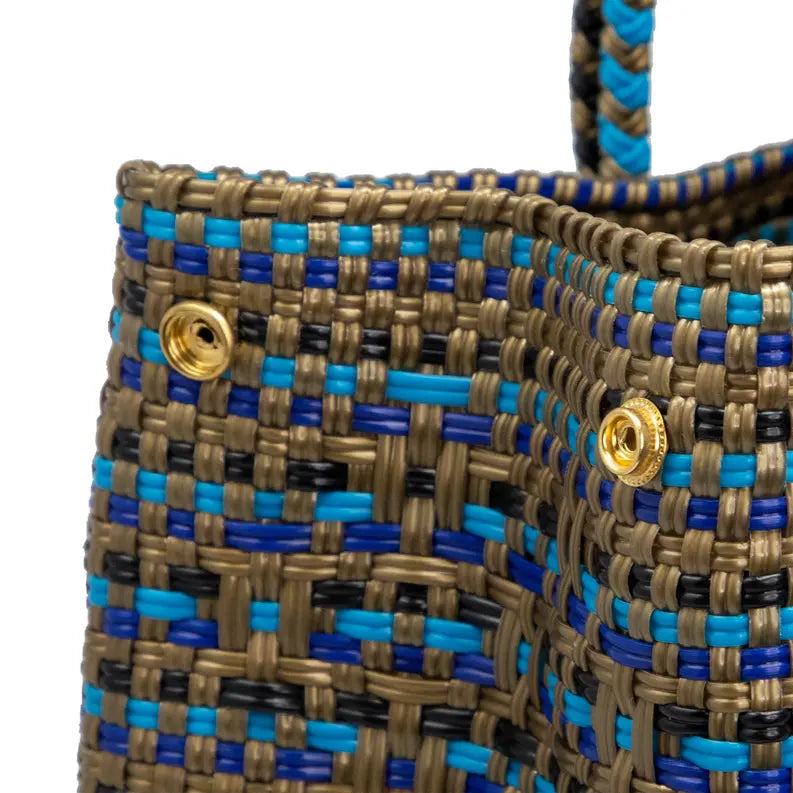 TRAVEL TOTE WITH CLUTCH Lolas Bag