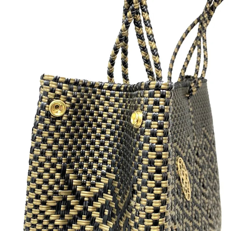 TRAVEL TOTE WITH CLUTCH Lolas Bag